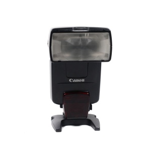 Used Canon Speedlite 550EX